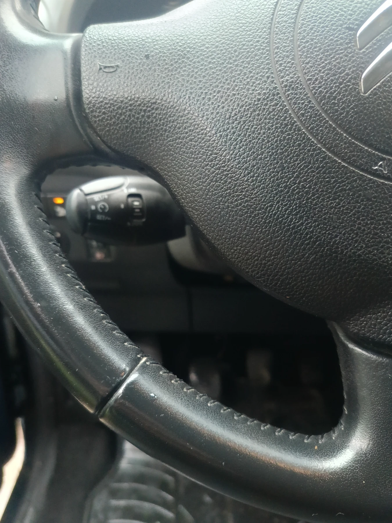Citroen Berlingo 1.6 hdi, снимка 8 - Автомобили и джипове - 54364925