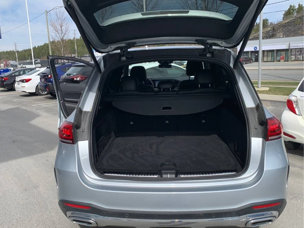 Mercedes-Benz GLE 450 * ДИСТРОНИК * ХЕД ЪП * BURMESTER* PANO* 360, снимка 14 - Автомобили и джипове - 54569653