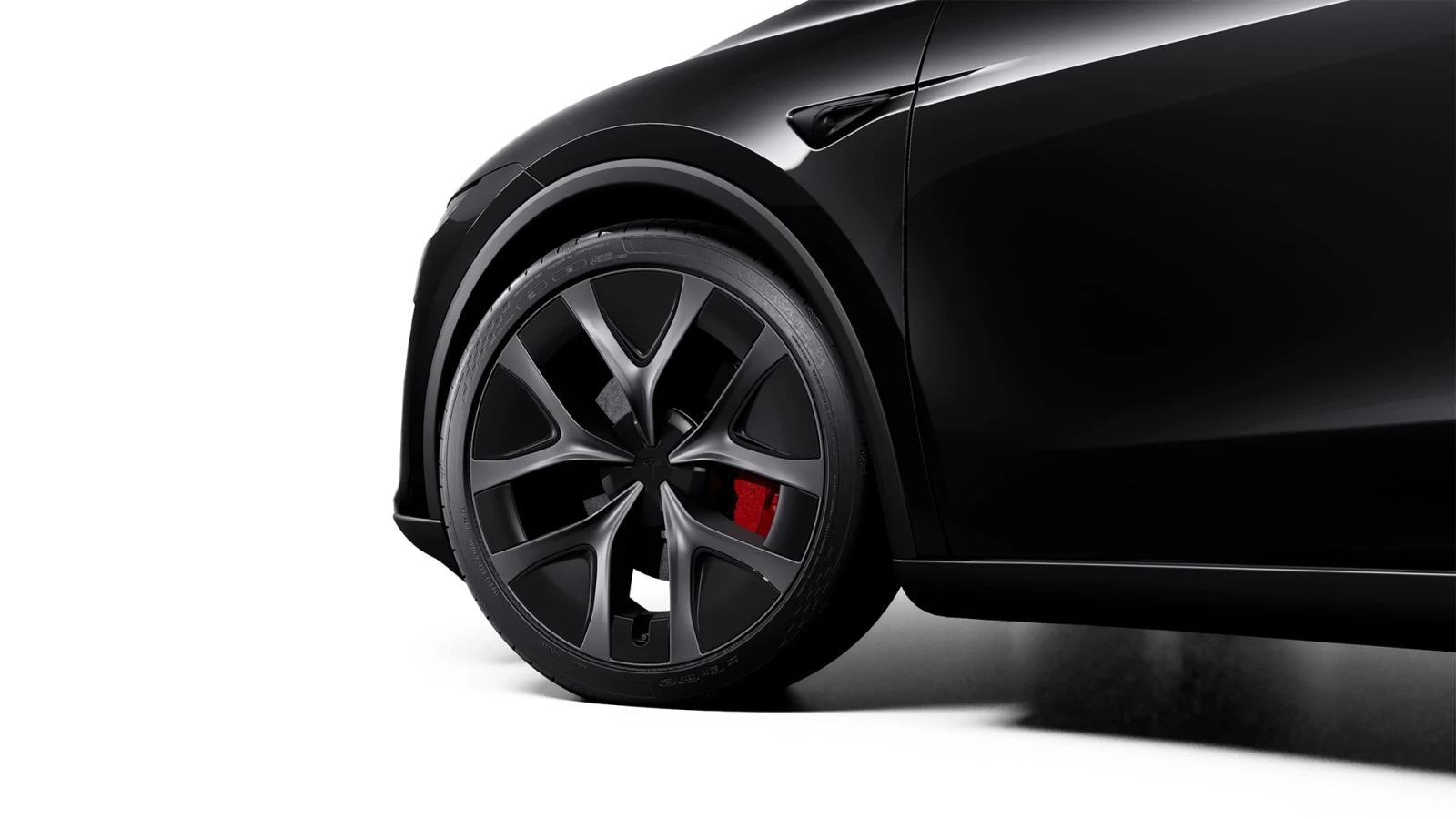 Tesla Y Juniper PERFORMANCE НОВА/ОЧАКВАНА ДОСТАВКА, снимка 4 - Автомобили и джипове - 54737155