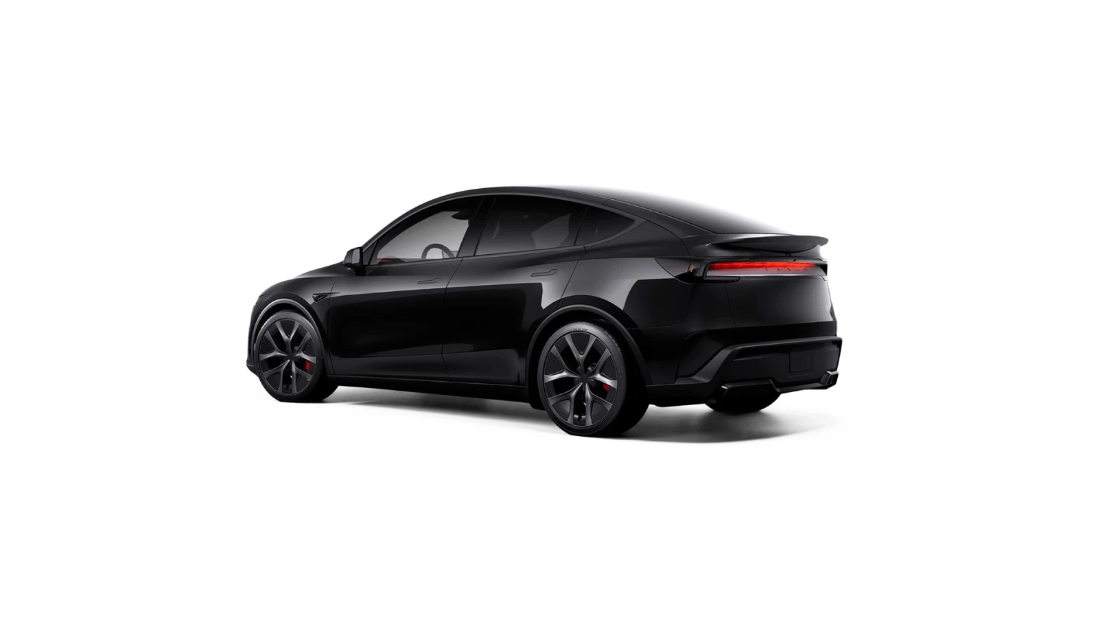 Tesla Y Juniper PERFORMANCE НОВА/ОЧАКВАНА ДОСТАВКА, снимка 2 - Автомобили и джипове - 54737155