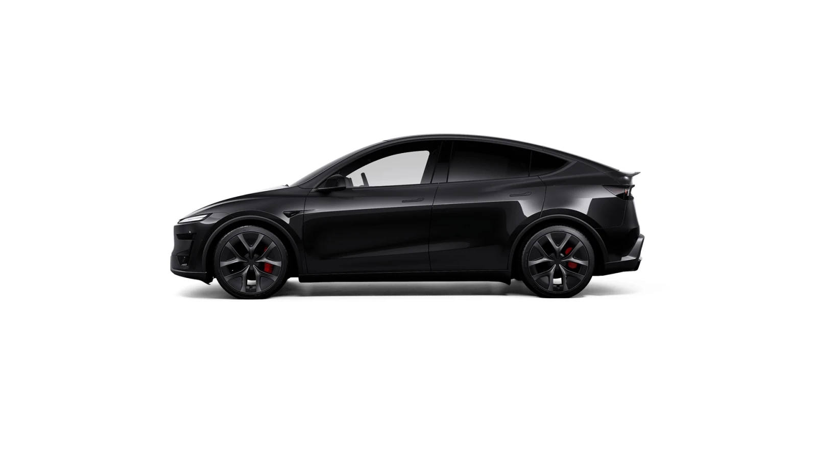 Tesla Y Juniper PERFORMANCE НОВА/ОЧАКВАНА ДОСТАВКА, снимка 3 - Автомобили и джипове - 54737155
