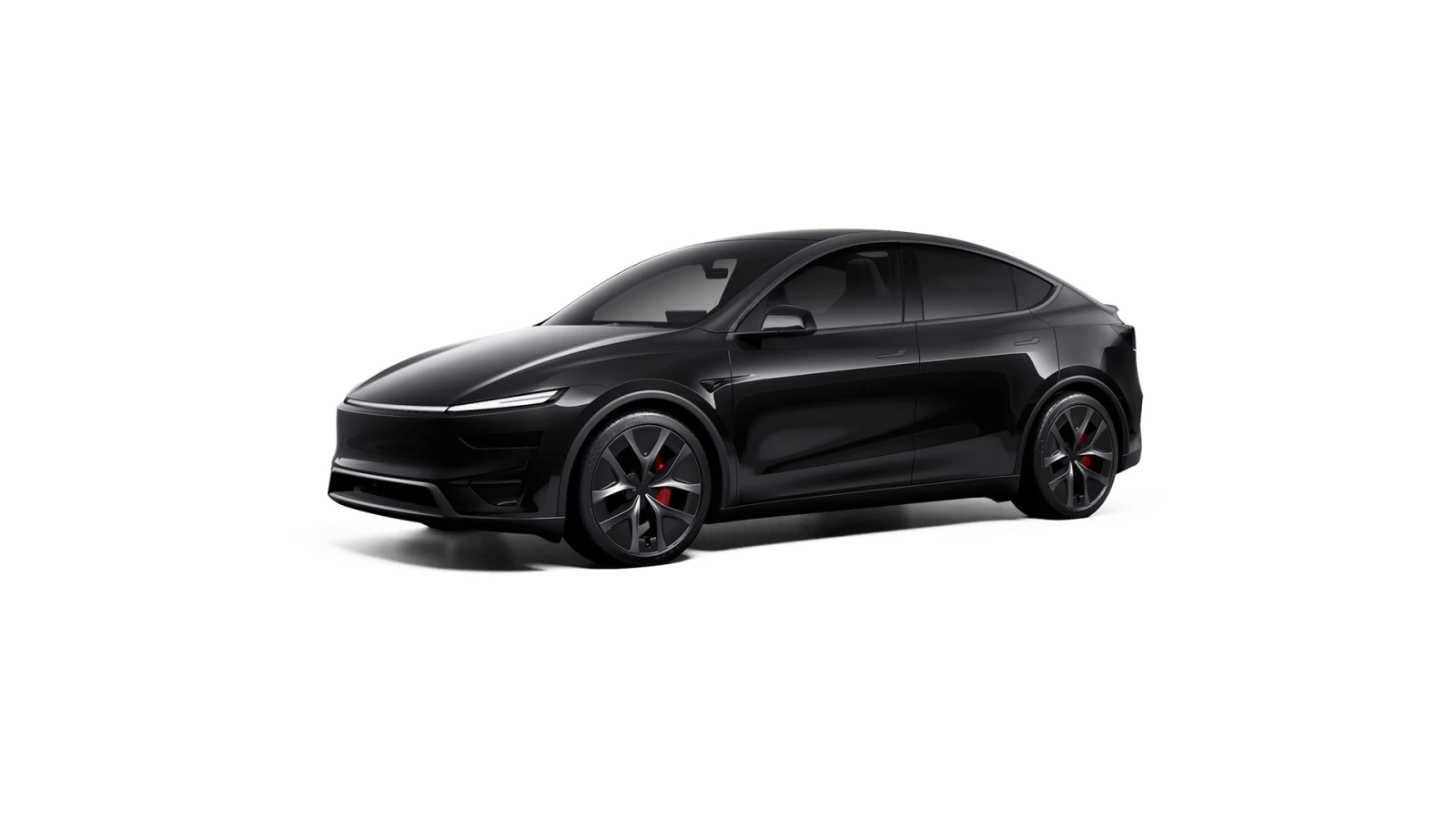Tesla Y Juniper PERFORMANCE НОВА/ОЧАКВАНА ДОСТАВКА