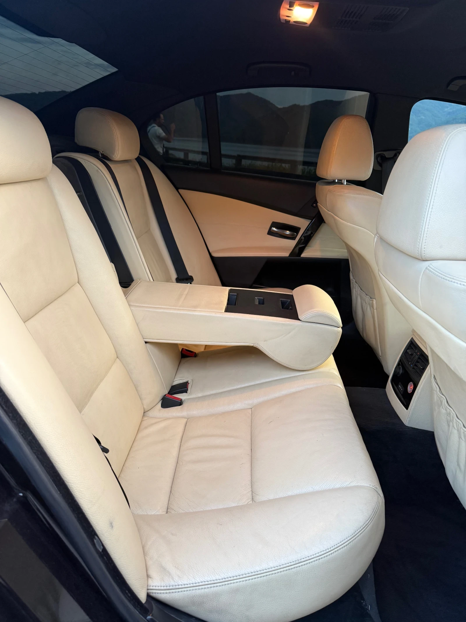 BMW 530 Десен, снимка 7 - Автомобили и джипове - 55071429