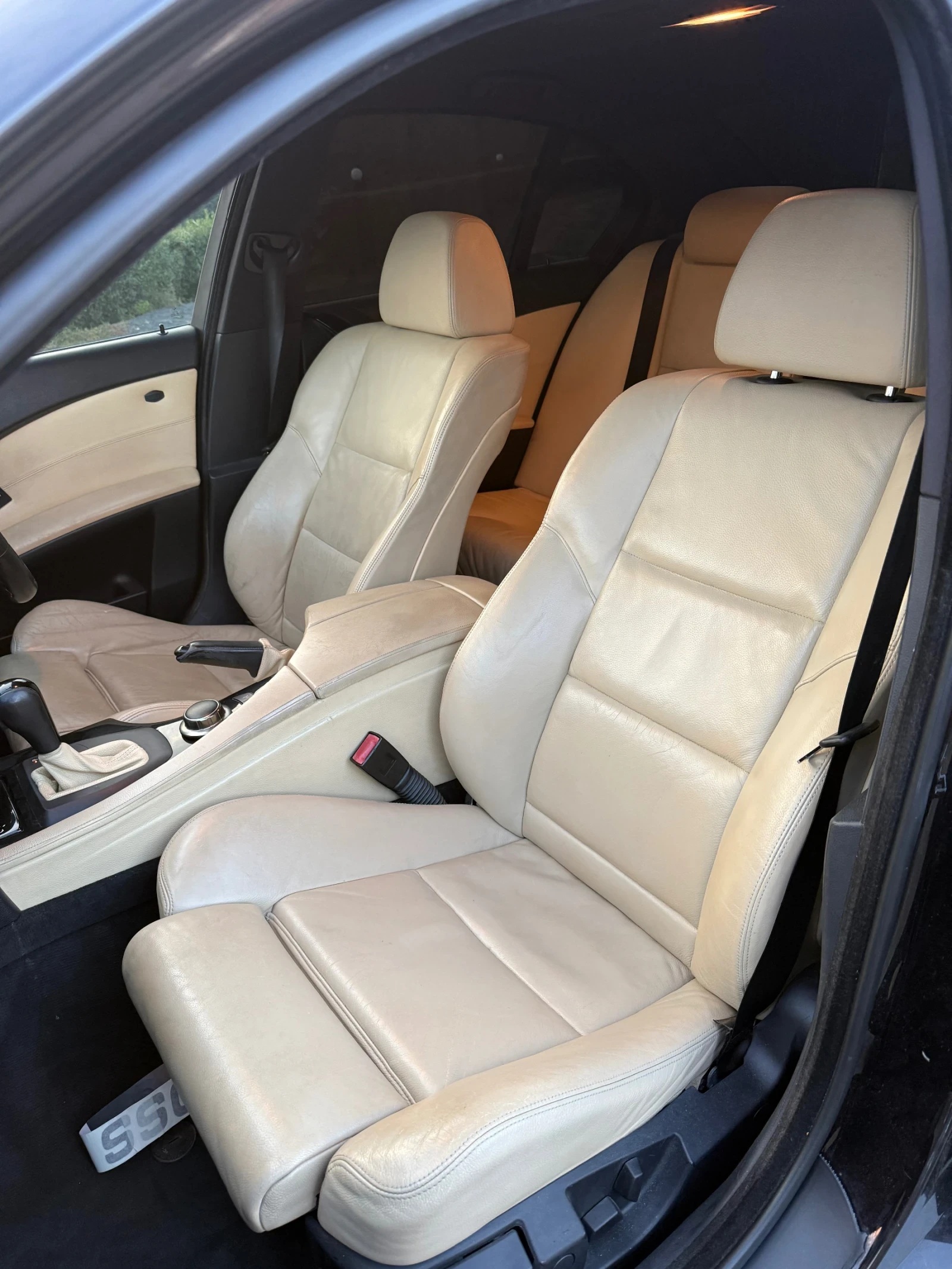 BMW 530 Десен, снимка 6 - Автомобили и джипове - 55071429