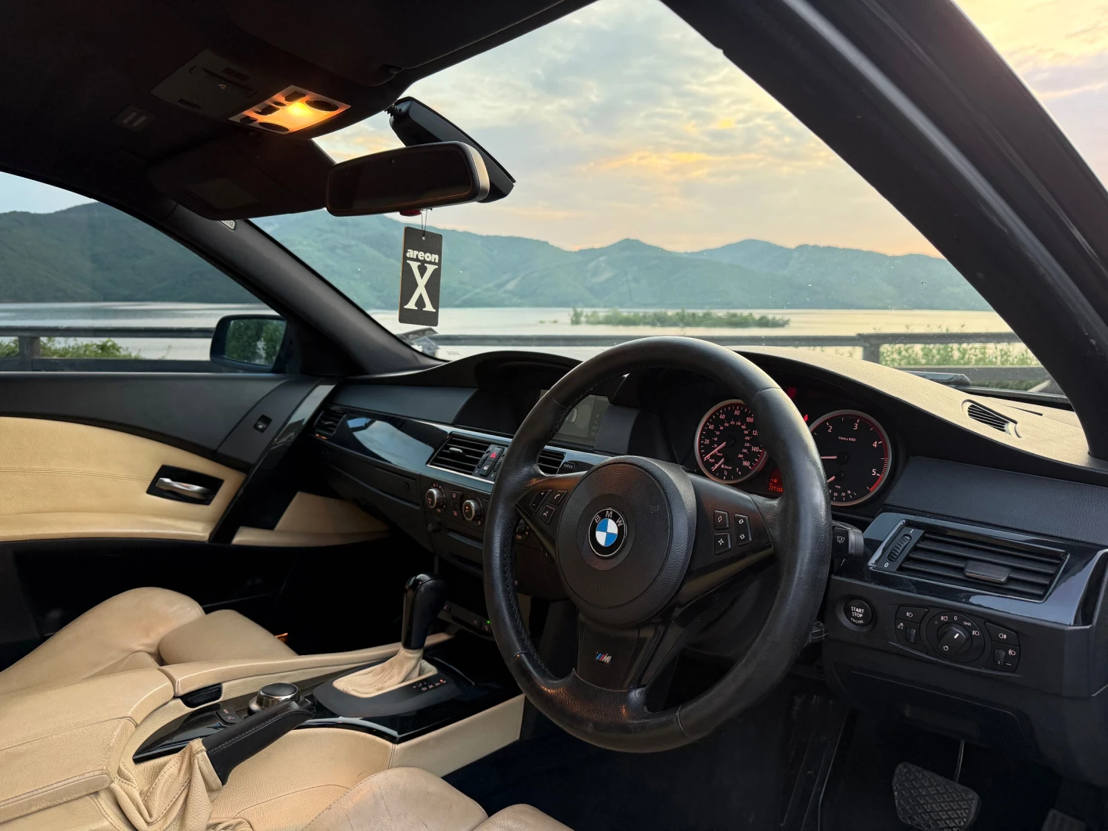 BMW 530 Десен, снимка 5 - Автомобили и джипове - 55071429
