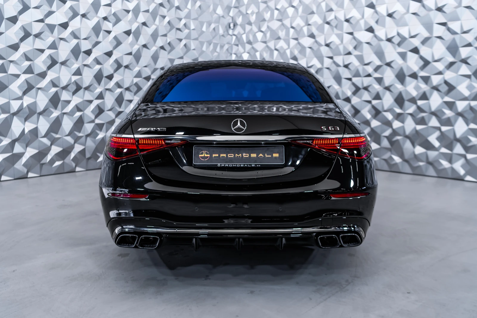 Mercedes-Benz S 63 AMG E Performance L* Headup* Carbon* Ceramic* NightP* , снимка 5 - Автомобили и джипове - 55103597