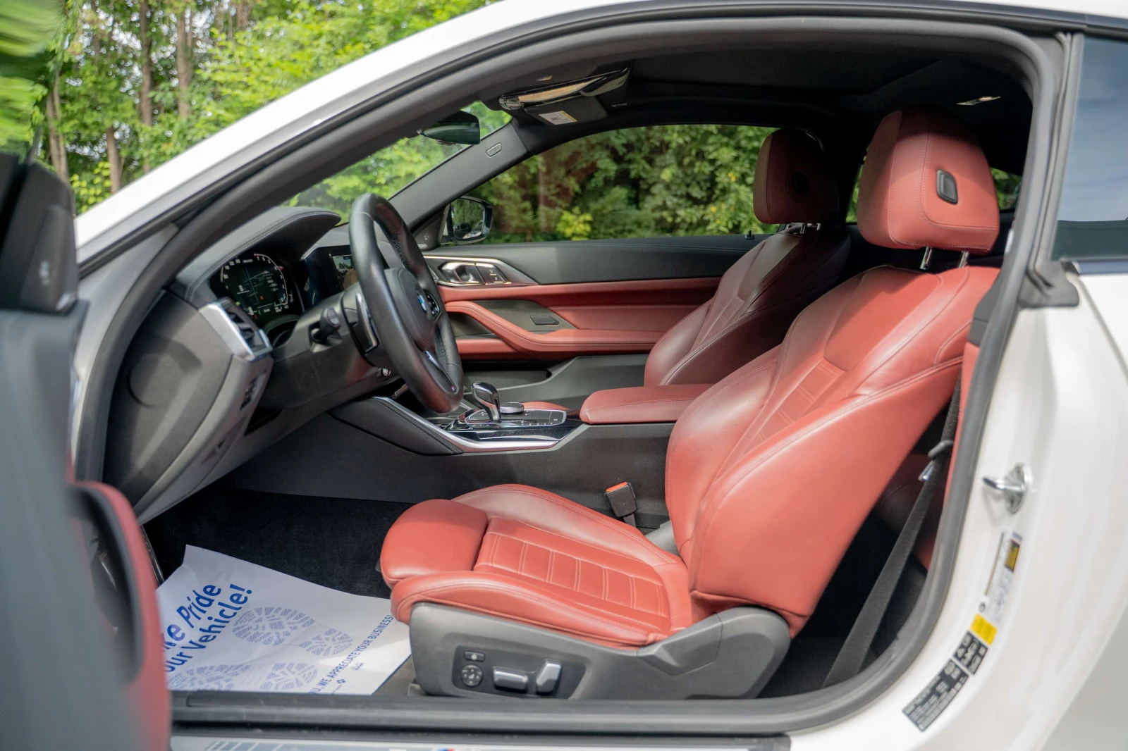 BMW 440 M440i xDrive /���� / ������ / ���� �� �� | Mobile.bg � ����������� 9