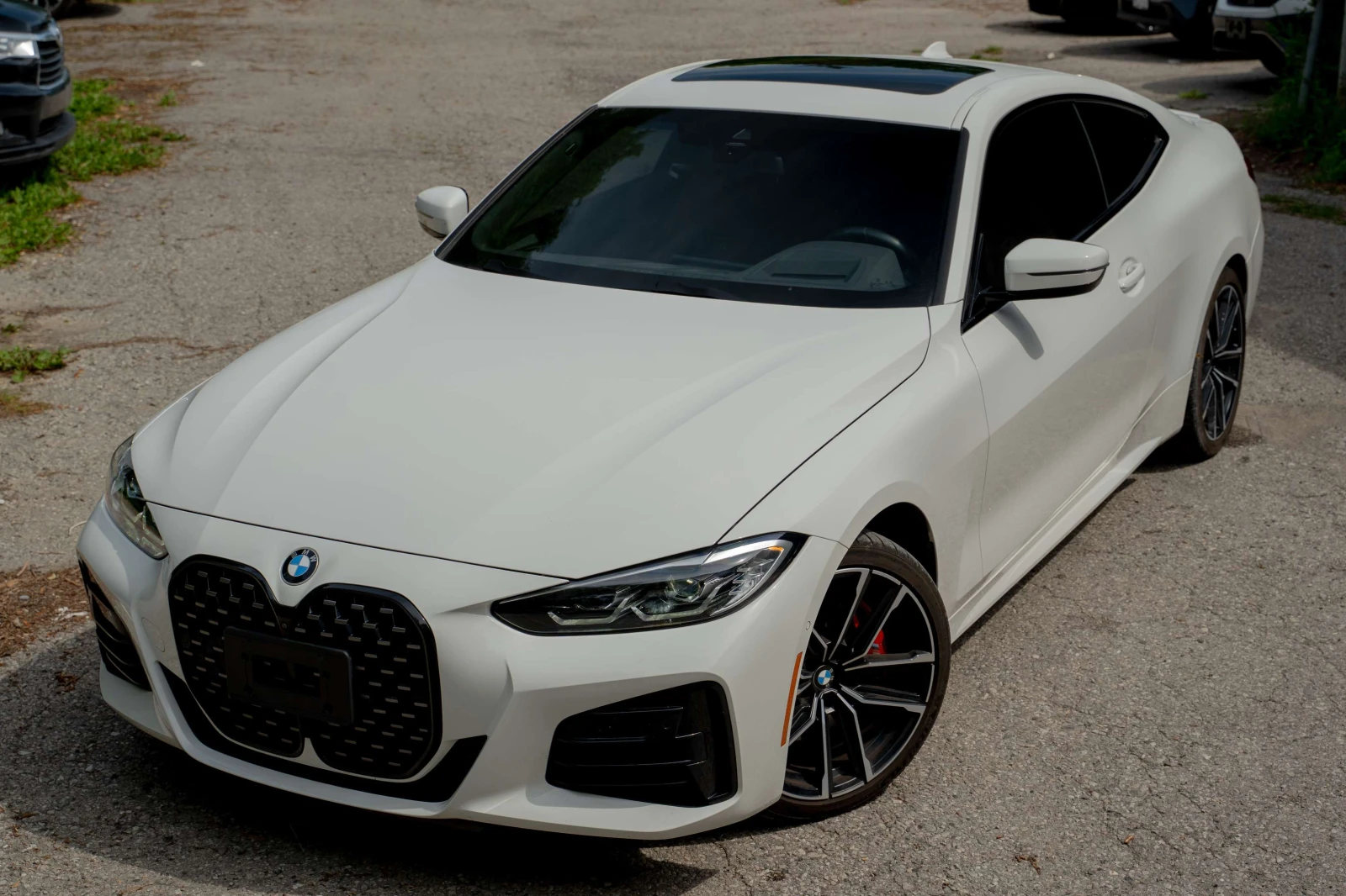 BMW 440 M440i xDrive /���� / ������ / ���� �� �� | Mobile.bg � ����������� 2