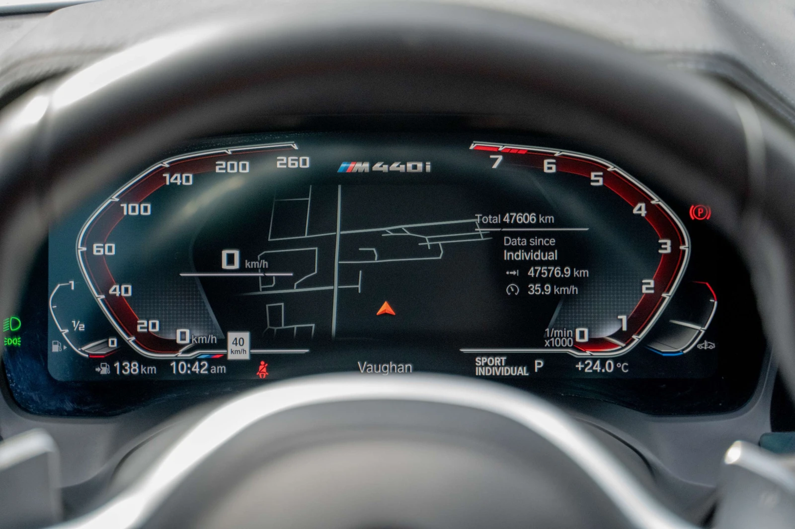 BMW 440 M440i xDrive /���� / ������ / ���� �� �� | Mobile.bg � ����������� 16