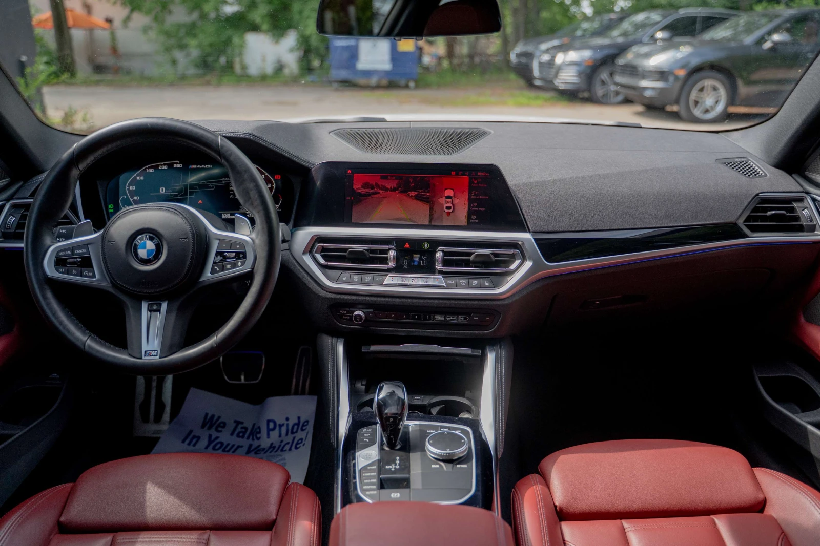 BMW 440 M440i xDrive /���� / ������ / ���� �� �� | Mobile.bg � ����������� 11