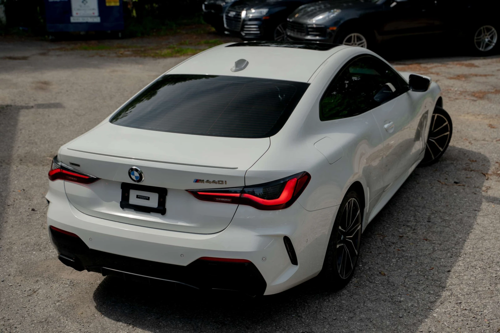 BMW 440 M440i xDrive /���� / ������ / ���� �� �� | Mobile.bg � ����������� 6