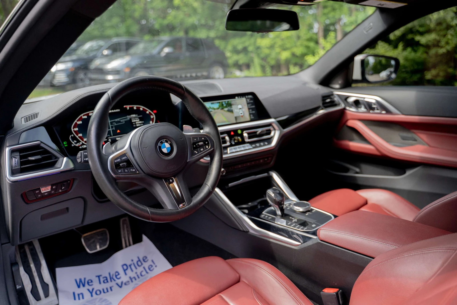 BMW 440 M440i xDrive /���� / ������ / ���� �� �� | Mobile.bg � ����������� 8
