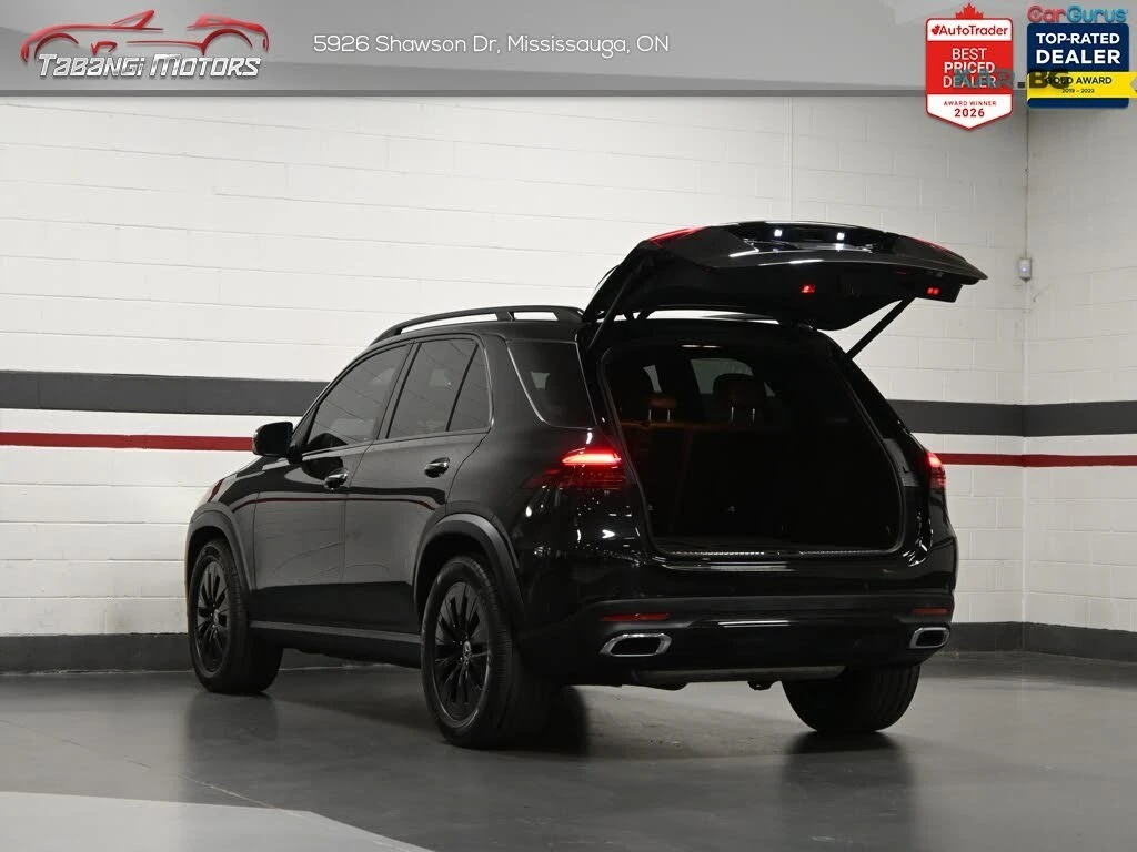 Mercedes-Benz GLE 450 * 4MATIC * PANO * Автокредит * (Цена до България), снимка 7 - Автомобили и джипове - 55349984