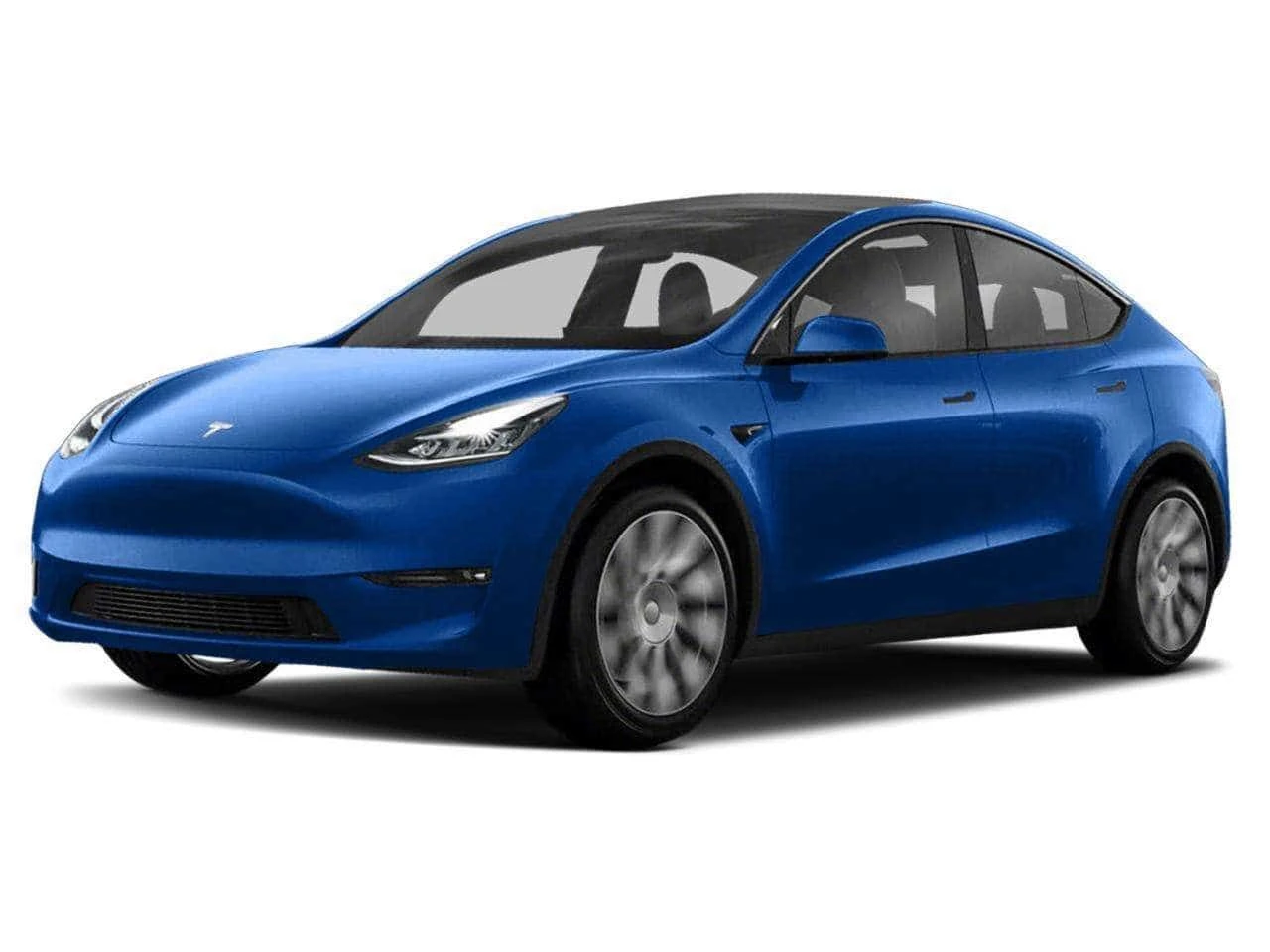 Tesla Model Y * Long Range * CARFAX * ЦЕНА ДО БГ, снимка 7 - Автомобили и джипове - 55421114