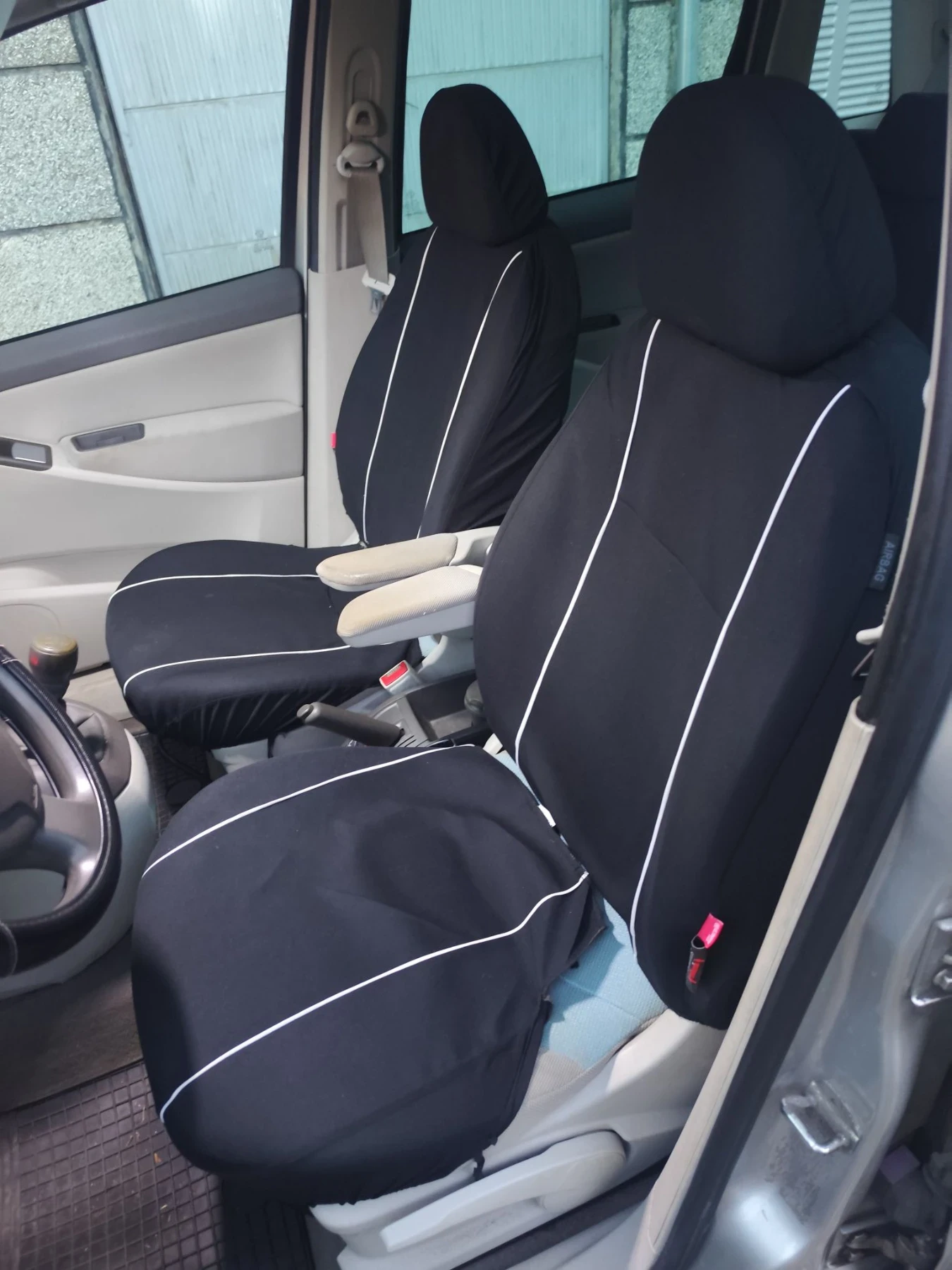 Fiat Idea 1.9 JTD, снимка 8 - Автомобили и джипове - 55616226