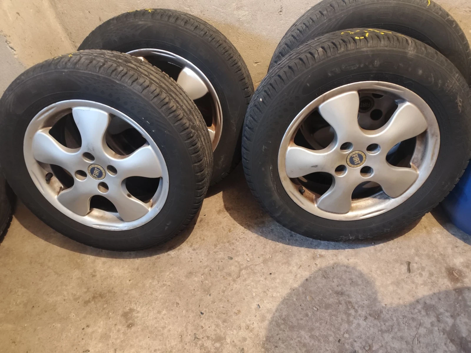 Fiat Idea 1.9 JTD | Mobile.bg � ����������� 16