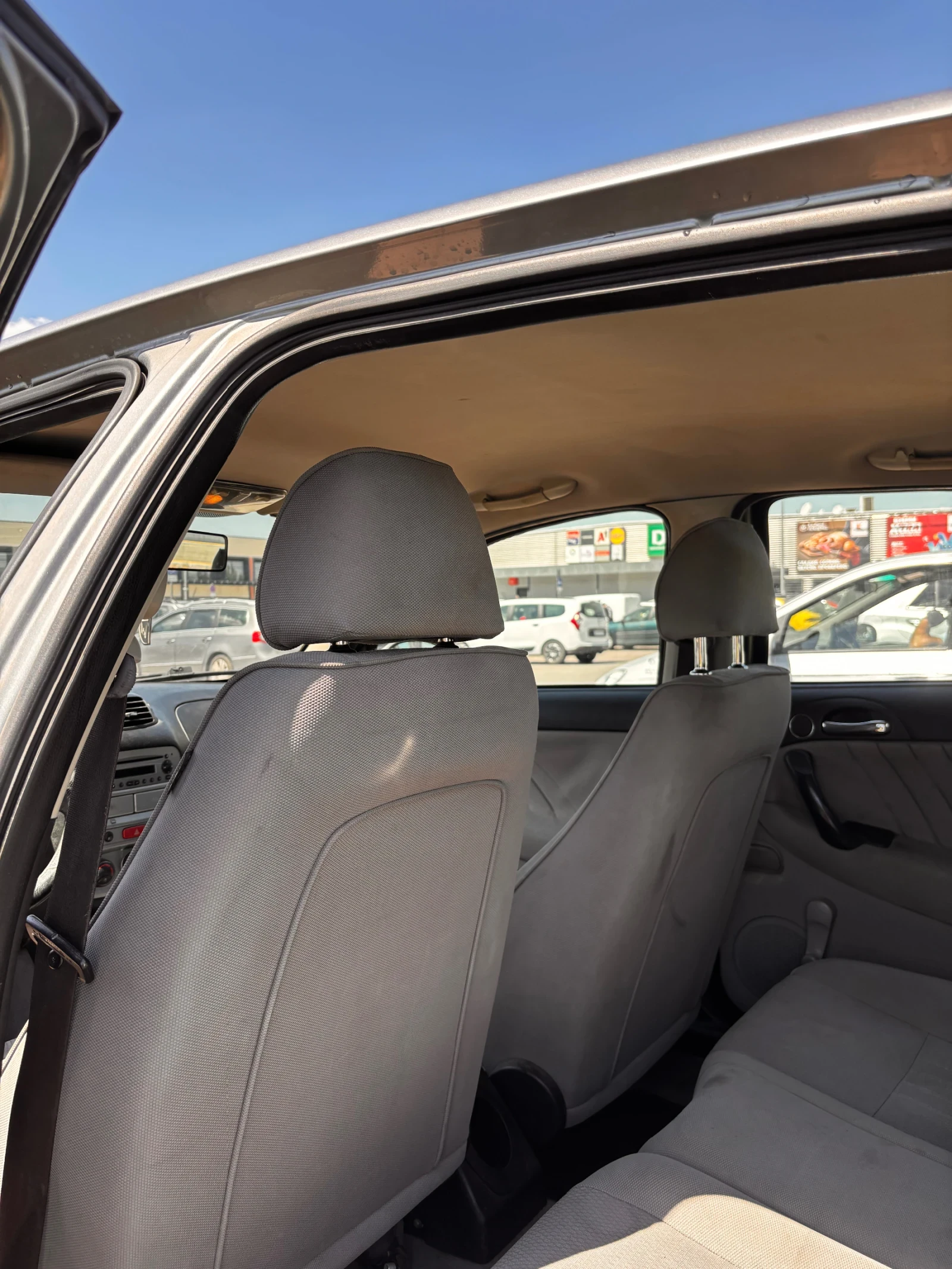 Alfa Romeo 147, снимка 8 - Автомобили и джипове - 55682451