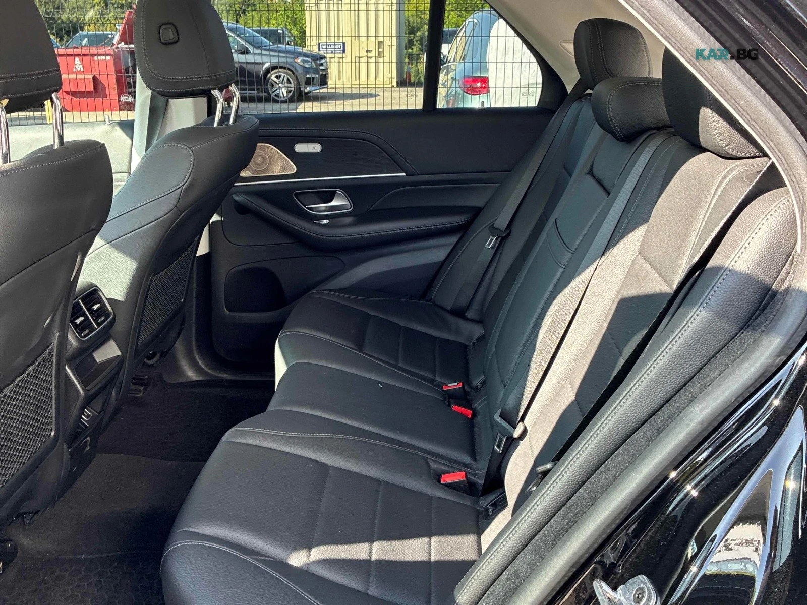 Mercedes-Benz GLE 450 ЦЕНА ДО БЪЛГАРИЯ РЕГИСТРАЦИЯ & АВТОКРЕДИТ, снимка 10 - Автомобили и джипове - 55778455