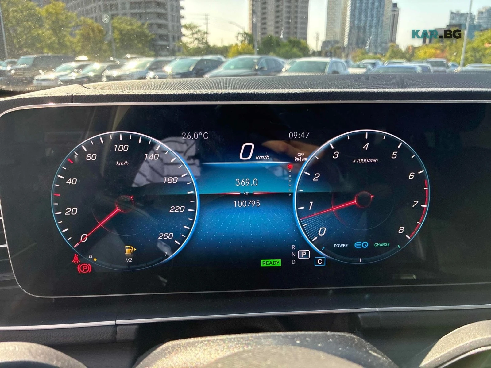 Mercedes-Benz GLE 450 ЦЕНА ДО БЪЛГАРИЯ РЕГИСТРАЦИЯ & АВТОКРЕДИТ, снимка 7 - Автомобили и джипове - 55778455