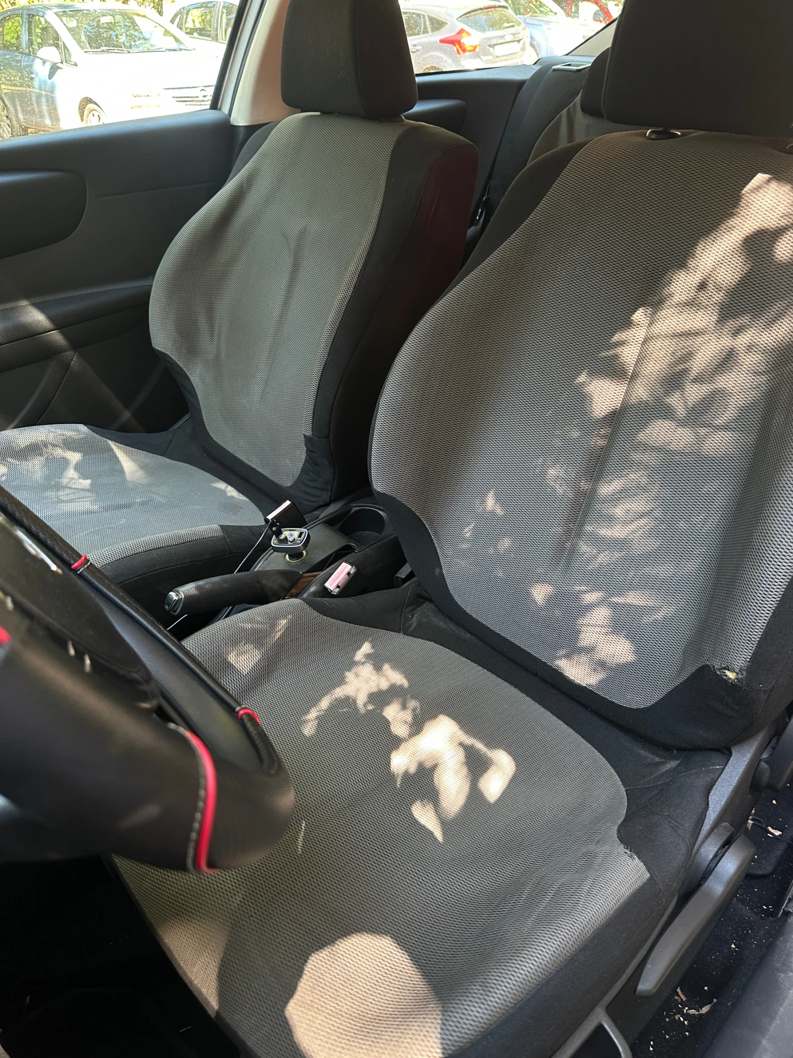 Citroen C4 Coupe , снимка 6 - Автомобили и джипове - 55959453
