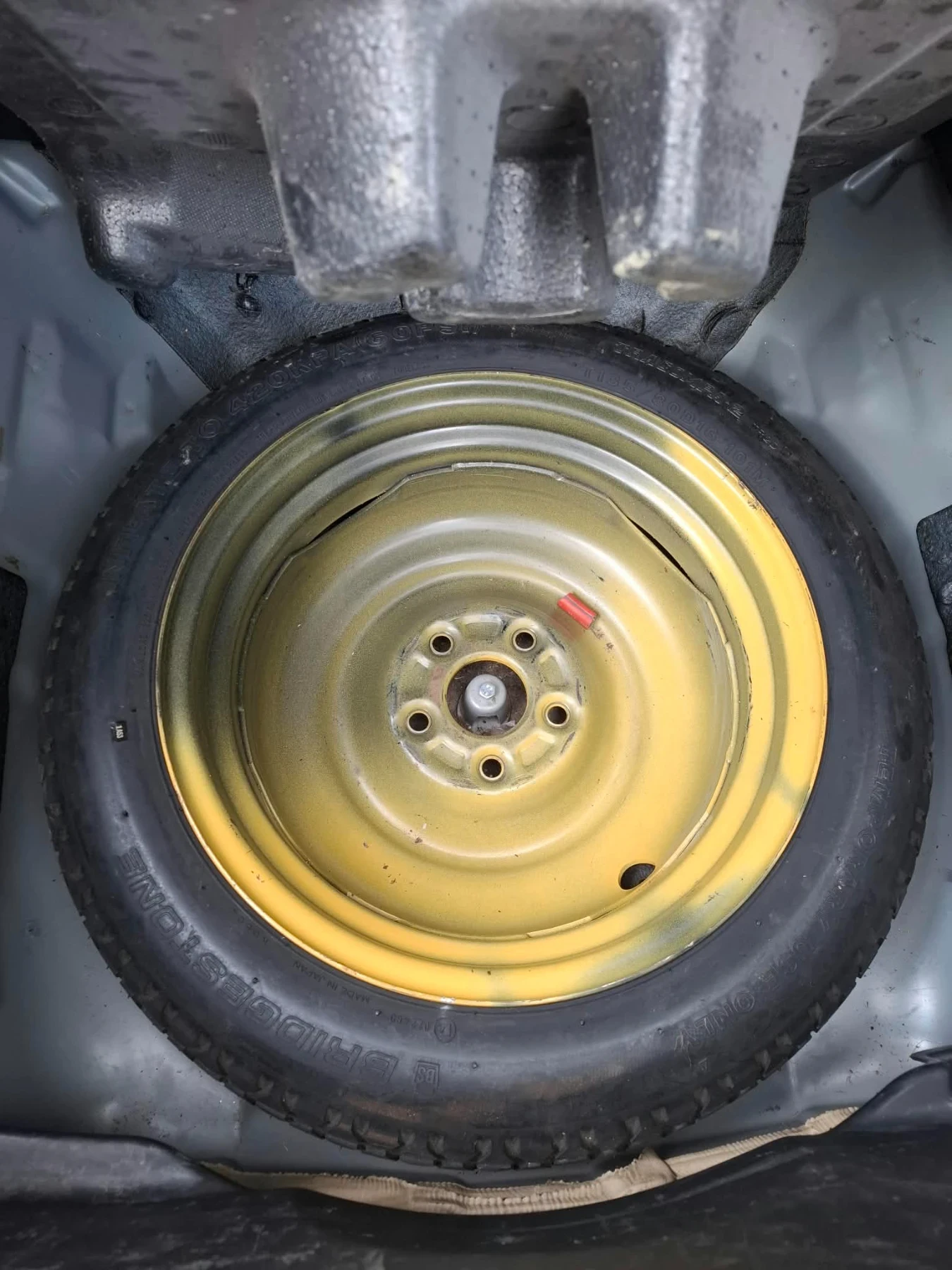 Honda Accord, снимка 8 - Автомобили и джипове - 56260717
