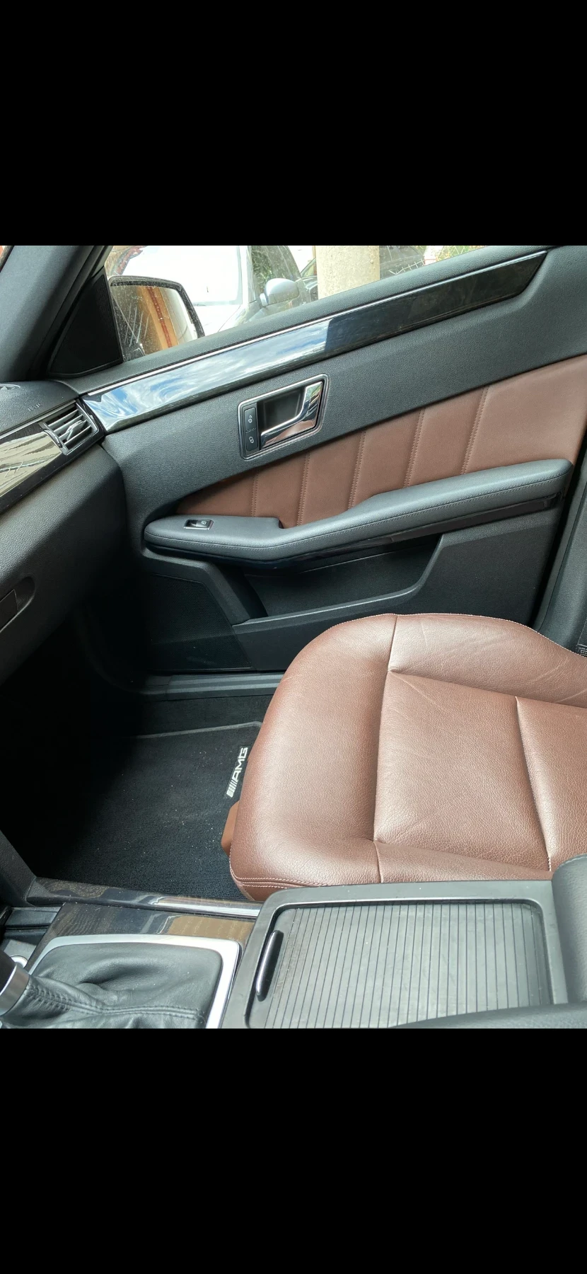 Mercedes-Benz E 250, снимка 7 - Автомобили и джипове - 56265489