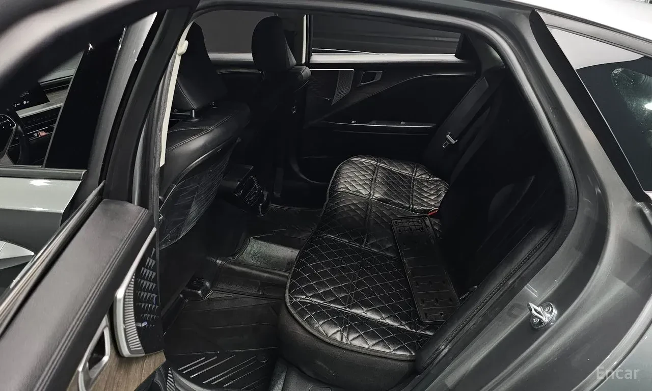 Kia K8 3.5* LPG* LANE* ASSIST* �������* ������* ������*  | Mobile.bg � ����������� 14