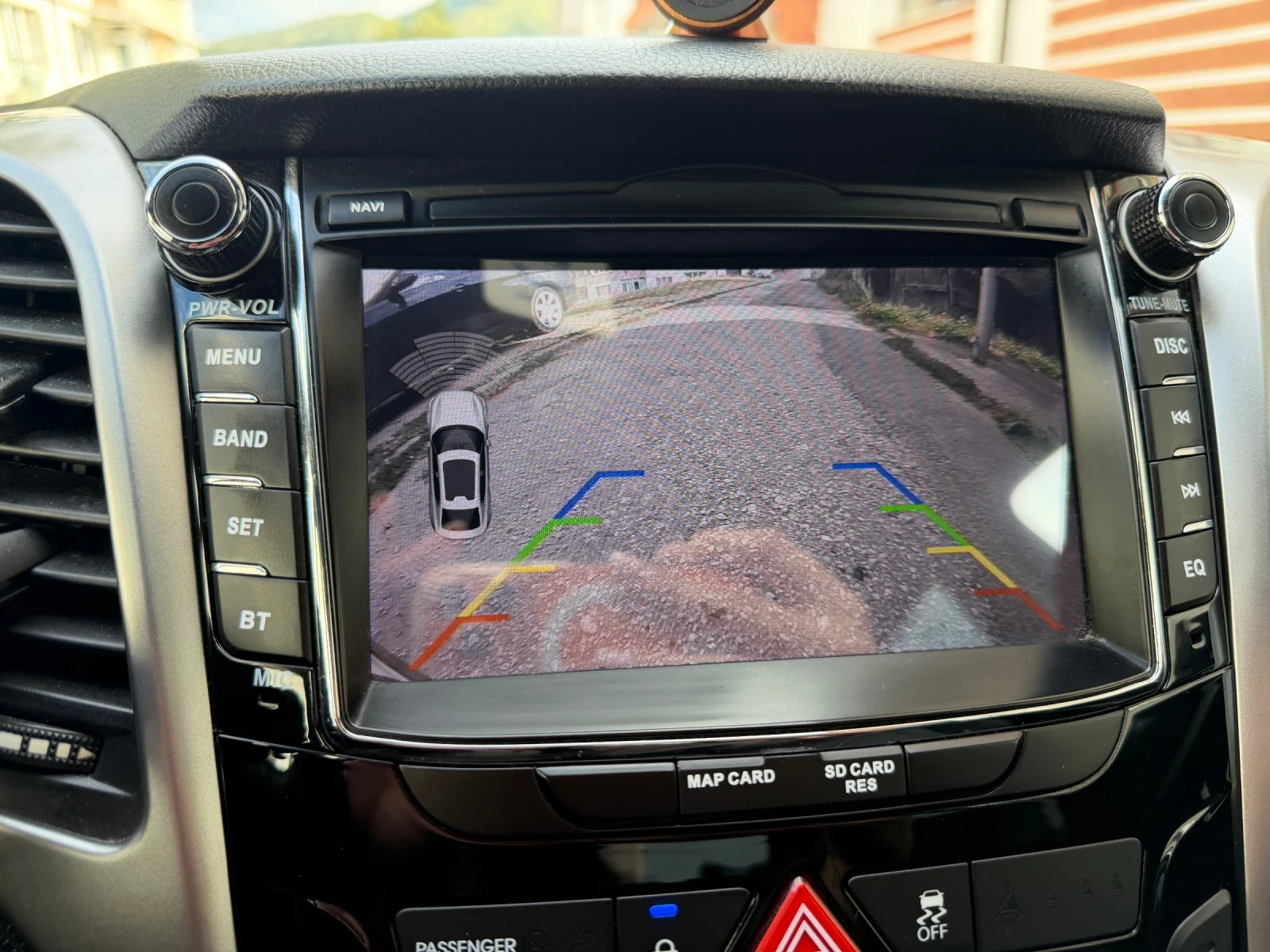 Hyundai I30, снимка 5 - Автомобили и джипове - 56517530