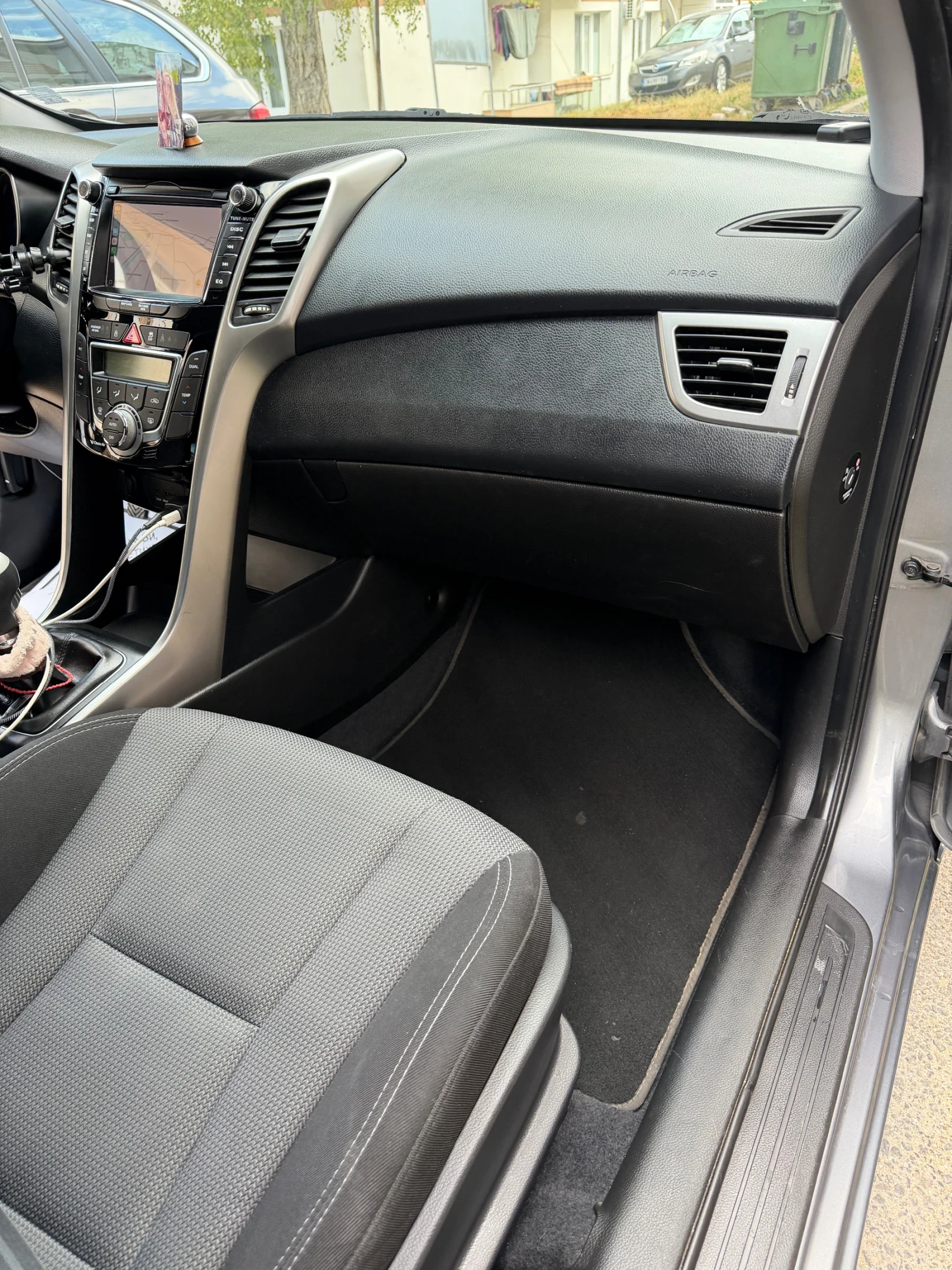Hyundai I30, снимка 7 - Автомобили и джипове - 56517530