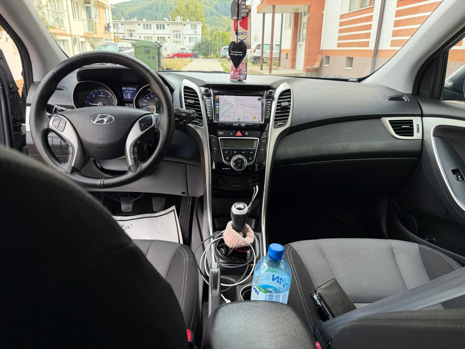 Hyundai I30, снимка 6 - Автомобили и джипове - 56517530