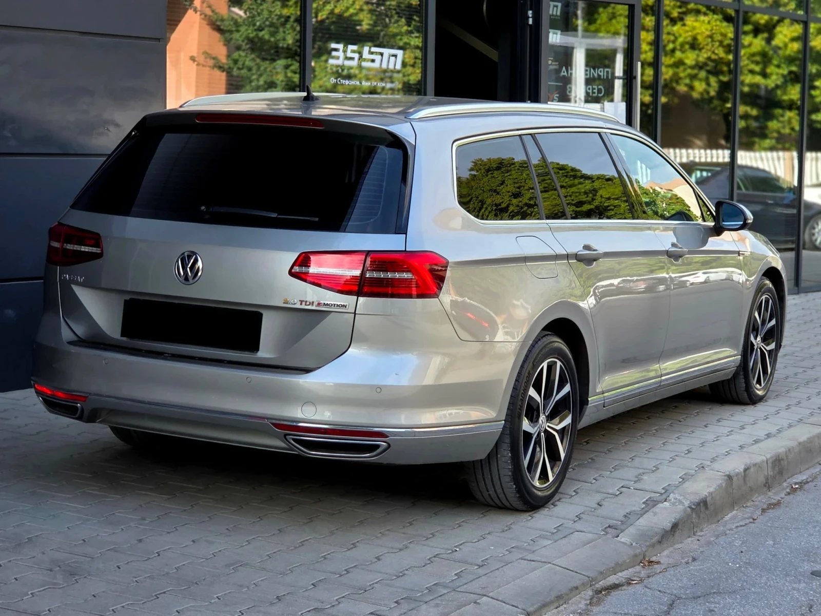 VW Passat 2.0TDI* HIGHLINE* DIGITAL* 4MOTION* DSG | Mobile.bg � ����������� 4