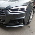 Audi A5 G-TRON - изображение 8