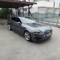 Audi A5 G-TRON - изображение 2