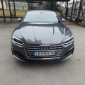 Audi A5 G-TRON - изображение 3