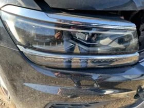 VW Tiguan 1.6tdi 2.0tdi , снимка 2