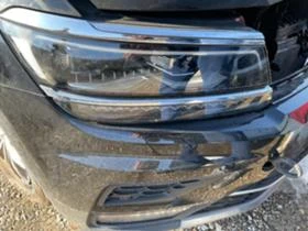 VW Tiguan 1.6tdi 2.0tdi , снимка 3