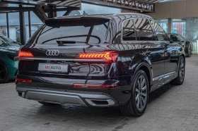 Audi Q7 50TDI/Sline/Подгрев/Камера/Drive Select/Pre Sense, снимка 4