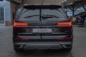 Audi Q7 50TDI/Sline/Подгрев/Камера/Drive Select/Pre Sense, снимка 3