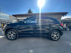 Mitsubishi ASX 2.2DI-D* 150kc* EDITION 100+ * 4WD, снимка 3