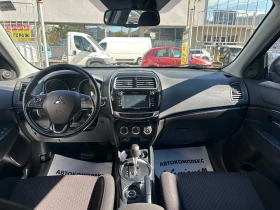 Mitsubishi ASX 2.2DI-D* 150kc* EDITION 100+ * 4WD, снимка 11