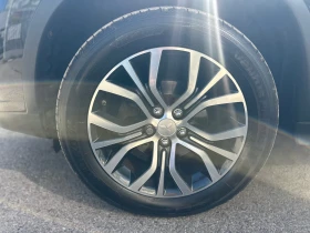 Mitsubishi ASX 2.2DI-D* 150kc* EDITION 100+ * 4WD, снимка 9