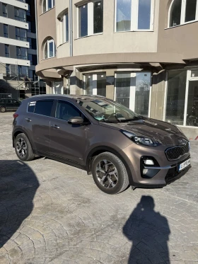 Kia Sportage, снимка 6