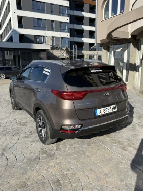 Kia Sportage, снимка 5
