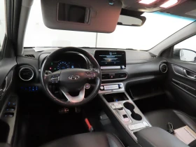 Hyundai Kona PREMIUM 64KWH KEYLESS HEADUP ОБДУХВАНЕ FULL, снимка 5