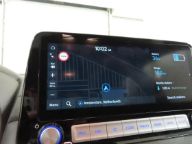 Hyundai Kona PREMIUM 64KWH KEYLESS HEADUP ОБДУХВАНЕ FULL, снимка 7
