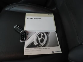 Hyundai Kona PREMIUM 64KWH KEYLESS HEADUP ОБДУХВАНЕ FULL, снимка 9