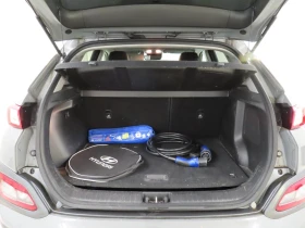 Hyundai Kona PREMIUM 64KWH KEYLESS HEADUP ОБДУХВАНЕ FULL, снимка 8