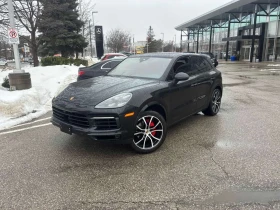 Porsche Cayenne AWD  CARFAX, снимка 1