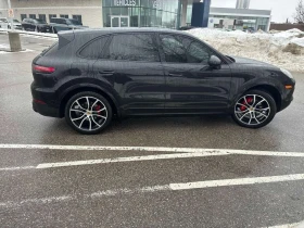 Porsche Cayenne AWD  CARFAX, снимка 3