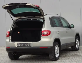 VW Tiguan 2.0TDI* 170к с* 4-MOTION* , снимка 16